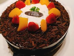 -罗莎蛋糕(喜乐地店)