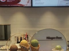 -哈根达斯(泉州万达店)