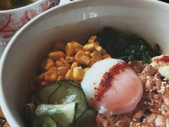 轻烤三文鱼丼-大象园 ELEPHANT GROUNDS(广州太古汇店)