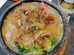 -Aqua Oasis 水天堂(石路天虹店)