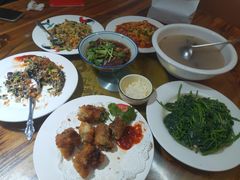 -聪辉同安老美食饭店(大元路店)