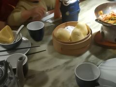 -绿茶餐厅(昌平悦荟店)
