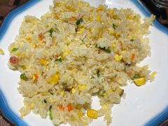 扬州炒饭-陈记菜馆·非遗淮扬菜(东关街教场店)