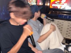 -最熊猫量贩式KTV(旺棠25栋综合楼店)