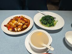 -北京宝辰饭店·聚彩轩中餐厅