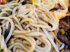 -李氏紫竹林卤粉(火车站店)