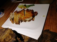 -小放牛炒菜馆(三丰店)