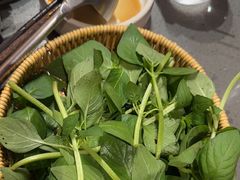 -巴奴毛肚火锅(二七万达店)