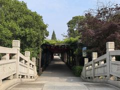 -白马涧龙池景区