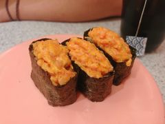 -争鲜回转寿司(南开大悦城店)