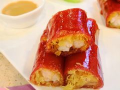 -点都德(华强南店)