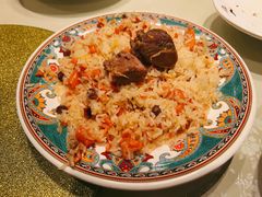 新疆手抓饭-巴依老爷·新疆美食(上城区天城路店)
