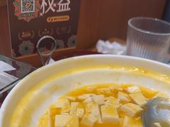 -千日贺茶餐厅(开发区安盛店)