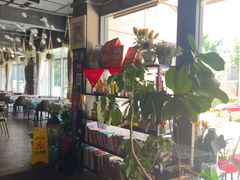 -ITA·意塔意大利餐厅(亦庄店)