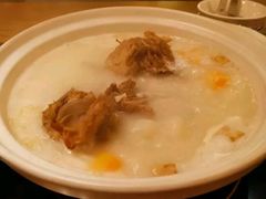 椰子骨汤-拾味馆·浓鲜骨汤(光谷天地店)