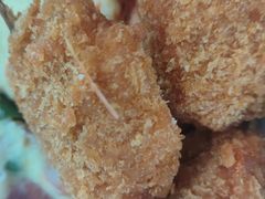 -汉巴味德(沈阳万象汇店)