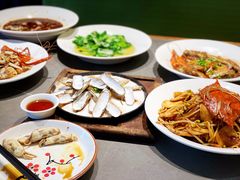 -阿毛饭店(和义路店)