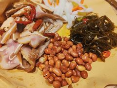 -常和州·夜宵大排档(常州单店)