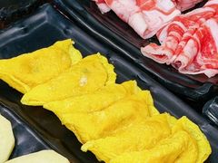 -呷哺呷哺(西单大悦城店)