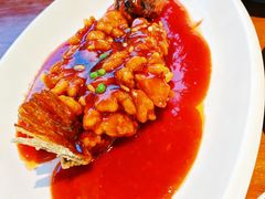 -外婆烧.老杭帮菜(庆春店)