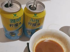 -晶丽香榭自助餐(南京大饭店)