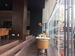 -上海虹桥宾馆·SLIDER(郁锦香店)