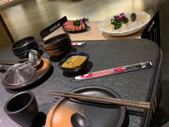 -龙门养心粥火锅(祥恒广场店)