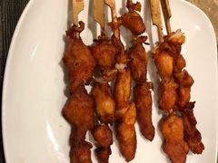 -盛宴标帜餐厅·亲子自助 (南昌喜来登酒店)