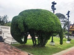 -曼谷国家博物馆