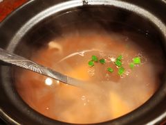 -绿茶餐厅(蓝色港湾店)