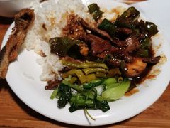 -富源春面馆(四川北路店)