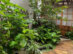 -边渡咖啡烘焙店(昙华林店)