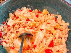 -新繁老號豌豆汤饭店·江湖菜(宝光寺店)