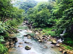 -泽雅景区