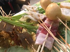 -小郡肝火锅串串香(万达总店)