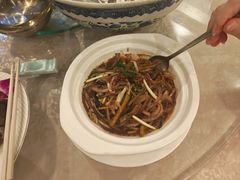 -山外山菜馆(玉泉路店)