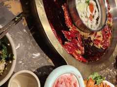 -堂客老火锅(欣阳广场总店)
