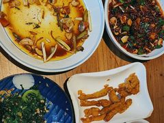-树厨贵州菜(大十字店)