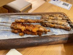 -马记永·兰州牛肉面(天通苑家乐福店)