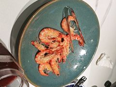 -渔港甄宴·海鲜·地标烟台菜(金沙滩店)