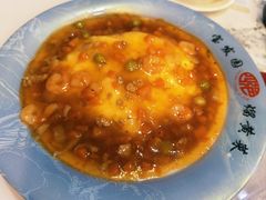 -宝发园名菜馆