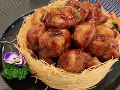 -尚一汤 广东炖汤(金桥国际店)