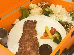 -LE SHARE洛笙·花园西餐(北京路步行街店)