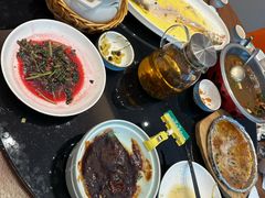 -曹家小菜(胜太路店)