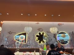 -椒爱水煮鱼川菜(CBD万达店)