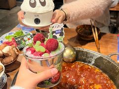 -楠火锅(太古里总店)