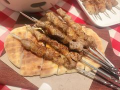 -西贝(上海我格广场店)