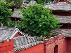 -七曲山风景区
