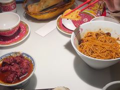 -味福记·江西小炒·南昌小吃(青山湖万达店)