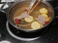 -尚合里潮汕牛肉火锅(海沧店)